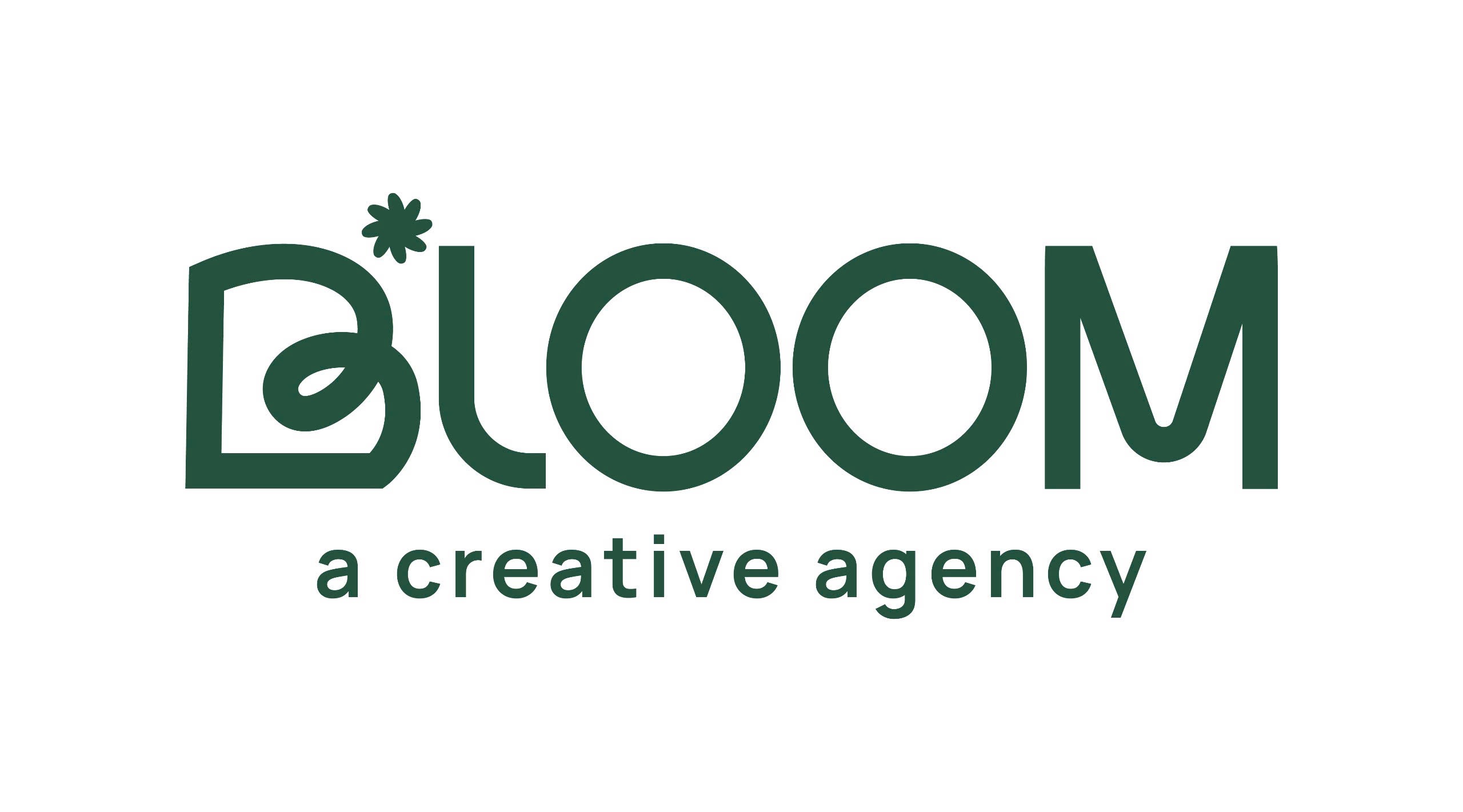 Visit Bloom - a creative agency
